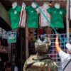 Piratería del Mundial 2026 podría generar ventas superiores a 400 millones de pesos en México