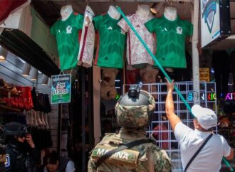 Piratería del Mundial 2026 podría generar ventas superiores a 400 millones de pesos en México