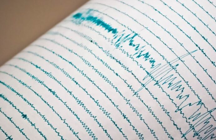Sismo de magnitud 6.3 en China deja al menos un muerto y cuatro heridos