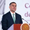 García Harfuch asegura que “El Mencho” mantenía vínculos con Los Chapitos para financiamiento y apoyo operativo