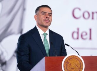 García Harfuch asegura que “El Mencho” mantenía vínculos con Los Chapitos para financiamiento y apoyo operativo