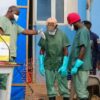 Brote de ébola en República Democrática del Congo deja 196 fallecidos y 837 contagios confirmados
