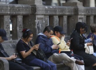 Conectividad a internet en México se duplicó en la última década; 78.3% de los hogares ya tiene acceso
