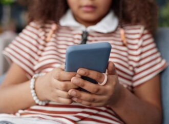 Uno de cada ocho menores en México ha sido víctima de abuso o explotación sexual digital