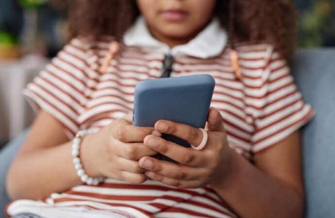 Uno de cada ocho menores en México ha sido víctima de abuso o explotación sexual digital