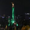 Desplegarán 15 mil policías en CDMX para resguardar partido de México en el Mundial 2026