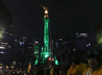 Desplegarán 15 mil policías en CDMX para resguardar partido de México en el Mundial 2026