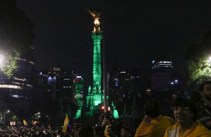 Desplegarán 15 mil policías en CDMX para resguardar partido de México en el Mundial 2026