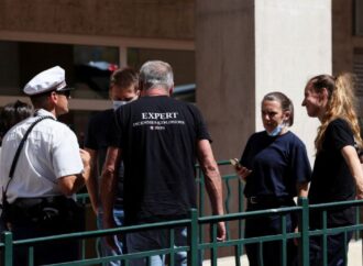 Explosión en Mónaco deja tres heridos; entre ellos, un magnate ucraniano