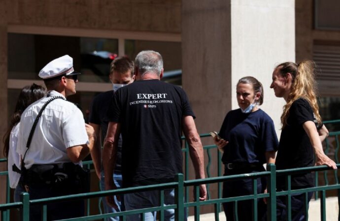 Explosión en Mónaco deja tres heridos; entre ellos, un magnate ucraniano