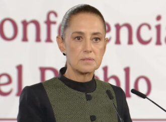 México analizará regular el uso de celulares, redes sociales e inteligencia artificial para menores tras el Mundial