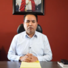 Heriberto Aguilar retoma su escaño en el Senado tras licencia por duelo familiar