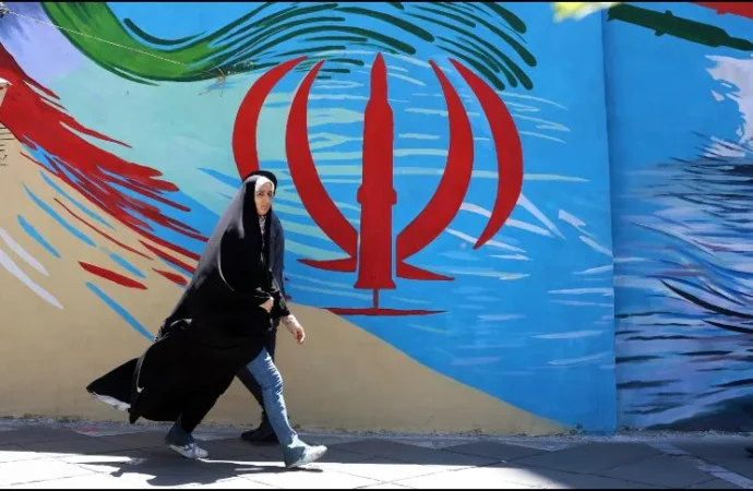 Irán exige cese total de ataques en Líbano tras anuncio de acuerdo con Estados Unidos