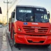 IMTES aplica 160 multas a camiones por fallas en aire acondicionado en Hermosillo