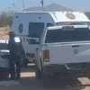 Localizan cuerpo de hombre en avanzado estado de descomposición cerca del Cerro de la Virgen