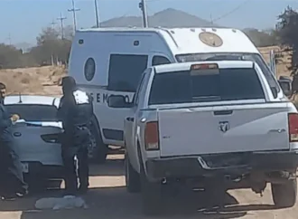 Localizan cuerpo de hombre en avanzado estado de descomposición cerca del Cerro de la Virgen