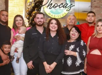 Phocas Mariscos reabre sus puertas en Hermosillo tras proceso de remodelación