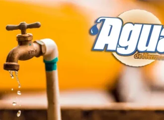 Cinco colonias del sur de Hermosillo presentan baja presión de agua por reparación de tubería