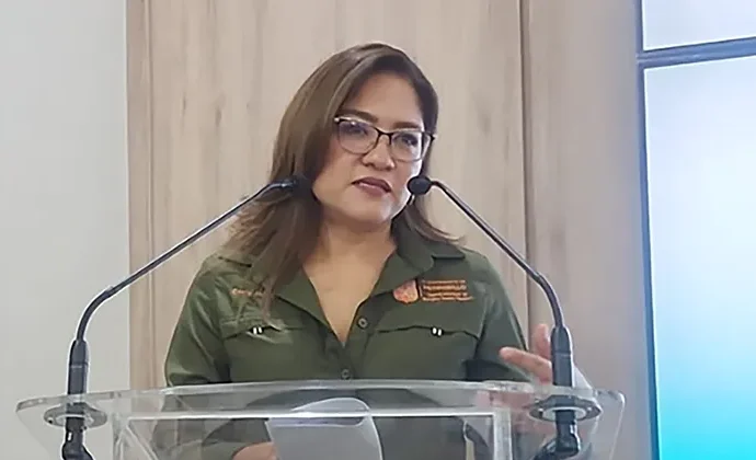 Utilizan mapa de islas de calor para impulsar reforestación en Hermosillo