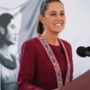 Sheinbaum destaca avances del plan Michoacán para fortalecer la paz y la justicia