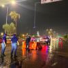 Se tuvieron 30 reportes de daños por lluvias en Hermosillo