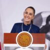 Sheinbaum anuncia alertas por celular ante lluvias