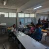 Prepa militarizada de Ciudad Obregón cerró desde 2025 por falta de documentos