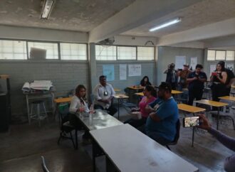 Prepa militarizada de Ciudad Obregón cerró desde 2025 por falta de documentos