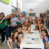 Navojoa inaugura campamento de verano “mis vacaciones en la biblioteca”