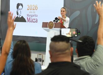 Sheinbaum anuncia plan Tulum renace con entrada gratuita al parque del jaguar y baja en tarifas