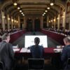 Sheinbaum se reúne con empresas IMMEX para impulsar inversiones y empleos en México