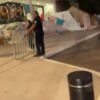 Conato de incendio en el Congreso de Sonora es atendido por bomberos y Protección Civil