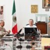 Durazo mantiene coordinación con alcaldes y activa monitoreo permanente ante las lluvias en Sonora