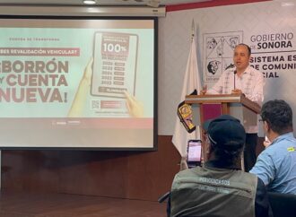 Otorgan descuentos del 100 por ciento en multas y recargos