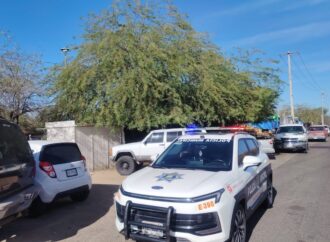 Hermosillo lidera entre capitales del país en reducción de percepción de inseguridad