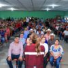 Plan de Justicia para el Pueblo Yaqui es legado de la 4T: Lorenia Valles