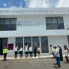 Inaugura gobernador Alfonso Durazo Centro Coordinador de Salud para el Bienestar