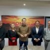 Gobierno de Sonora fortalece vínculo con la Barra Mexicana de Abogados