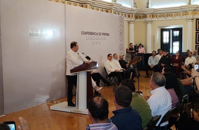 Inaugurarán el primer Centro Coordinador de Salud para el Bienestar