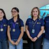 Estudiantes de Cajeme buscan apoyo para llevar a México hasta Argentina con un proyecto incluyente