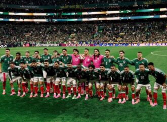 Sheinbaum destaca histórica participación de México en el Mundial 2026 y anuncia impulso al deporte