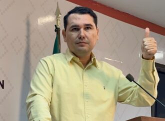 Existen irregularidades en 18 guarderías de covafam: Adolfo Salazar