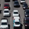 Caos vial en Hermosillo por bloqueo de COVAFAM; policía cierra múltiples bulevares