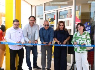 Cajeme atrae nuevas inversiones; súper ávila abre sucursal y genera 120 empleos