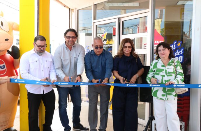 Cajeme atrae nuevas inversiones; súper ávila abre sucursal y genera 120 empleos
