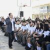 Sheinbaum y Durazo amplían la educación media superior en Sonora con más bachilleratos