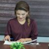 Lorenia Valles llama a fortalecer la participación de las mujeres y mantener la unidad en Morena