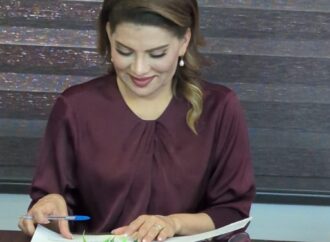 Lorenia Valles llama a fortalecer la participación de las mujeres y mantener la unidad en Morena