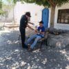 Activa Gobierno de Hermosillo operativo de hidratación ante temperaturas de más de 45 grados