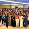 Las mujeres son el corazón de la Transformación: Celida López